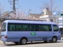 東急循環バス